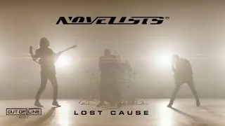 NOVELISTS - Lost Cause (Official Music Video)