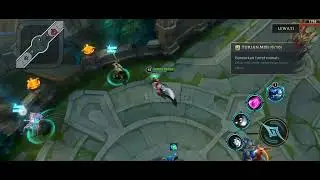 Itel S23 Gaming Test | LOL Wildrift Game Play Test