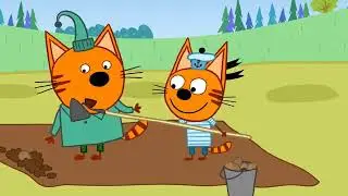 Коты наркоманы и их друзья | RYTP