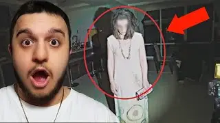 Scariest Videos On The Internet