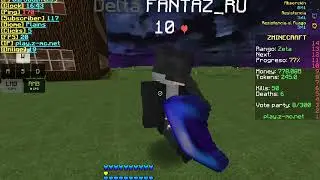 Hacker 260 ZMC FANTAZ_RU