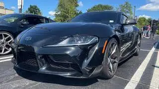 Detailing World Car Show Highlights