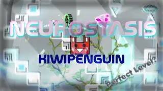 THE PERFECT EXTREME DEMON! - Neurostasis 100%!