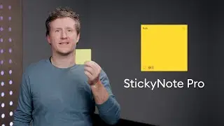 StickyNote Pro by piplanning.io – Scaled Agile Spring Product Launch 2024
