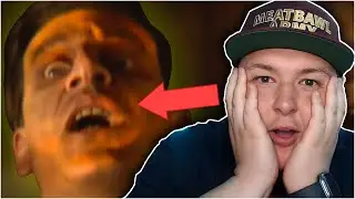 *GROUP REACTION* BO6 ZOMBIES - "LIBERTY FALLS" INTRO CUTSCENE BREAKDOWN!