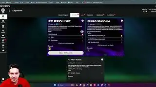 ГЛИТЧ на БЕСКОНЕЧНЫЕ МОНЕТЫ и ПАКИ EA FC 24