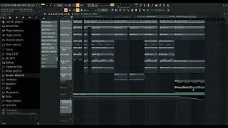 How I Made "Loosescrew" By Matt Ox (1Day & Medhvt)