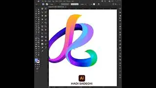 Illustrator Tutorial: Create Professional Logo in adobe illustrator