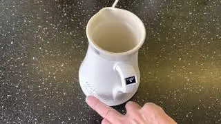 Timecup CM-700. Кнопки ‘плюс’ и ‘минус’ - как нажимать