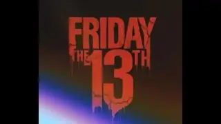 A.I. Friday the 13th Trailer Reimagined