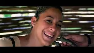 Camagüey, criadero de cocodrilos