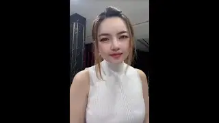 TikTok Live .angsu  #1