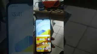 poco m5