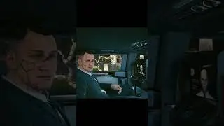 No Middle Man 😎 Jackie Wells Advice No Cyberpunk 2077 Edgerunners 