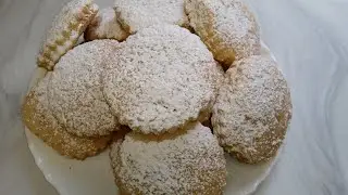 КОРЖИКИ из СССР за 8 копеек... нежные, мягкие, рассыпчатые.
