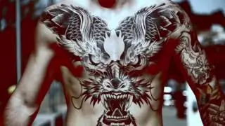 Costas   De palisandro Videoclip Oficial
