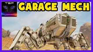 Crossout 