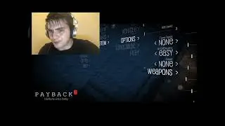 payback 2 speedruning like