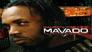 Mavado Mix 2023 (Throwback) Mavado Gangsta For Life Album Mix (Calum beam intl)