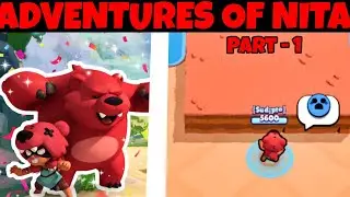 Adventures of Nita | Choose Your Side ( Part -1) | Interactive Story!