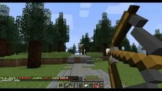 Minez Bandit adventures (Montage with Wrongh and Ninja!)