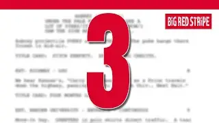 Unveiling the 3 Must-Have Screenplays Every Aspiring Writer Needs