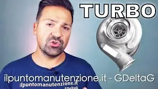 Turbocompressore - Come Funziona?