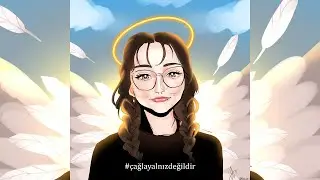 YOLUN SONU #çağlayalnızdeğildir