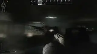 Escape from Tapok