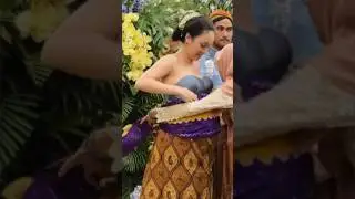 Traditional Ritual of Bathing Every 7 Months