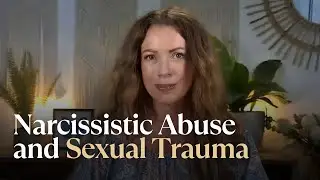 Unleash Your Divine Sexuality – Heal and Ascend After Narcissistic Abuse