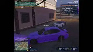 Судная ночь гетто, BALLAS100