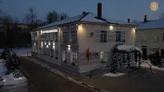 МГКУП ТЕПЛОЭНЕРГЕТИКИ 2024