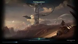 ~| Lost Ark [RU] |~  Rustling Colossus Dungeon Infighter Gameplay