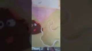 Закладки своими руками DIY
