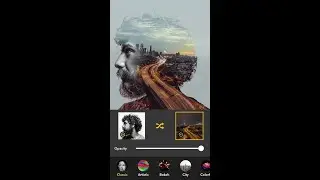 PHOTO EDITING PRO TIP'S TRICKS WITHOUT APP LOGO ON PHOTO LAB