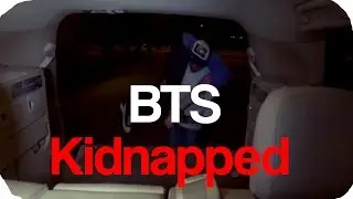 THE DAY I GOT KIDNAPPED || BLOOPERS AND DELETED SCENE