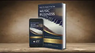 HOW TO MAKE IT IN THE MUSIC BUSINESS: Using Social Media Marketing | FULL AUDIOBOOK