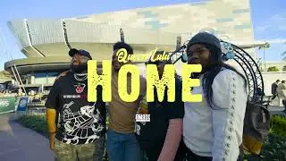 Queen Lulu - Home (Official Music Video) Shot By: @stickytvglobal