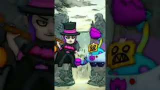 Who is strongest Brawl Stars version