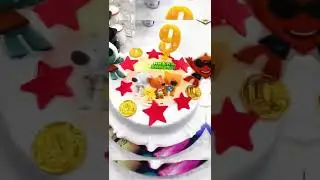 Превью канал готовим с Мишкой