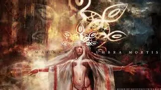 Team Grimoire (feat. Sennzai, io fukami) - CHAOS MAGNVM/UMBRA MORTIS