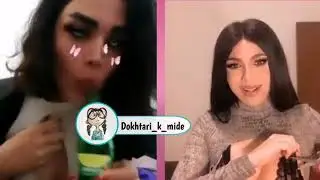 Raha Pit's Controversial Live Stream with Arab Porn Star