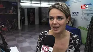 Reportage - TechnoDays Textile Epson - JT TLC 03/12/2019