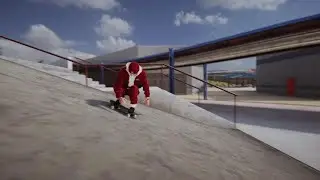 my FAVOURITE KEYFRAME on skaterXl
