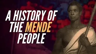 A History Of The Mende People
