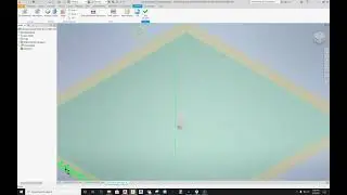 3D Printing a Threaded Fastener