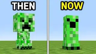 131 Minecraft Facts You Didn't Know!