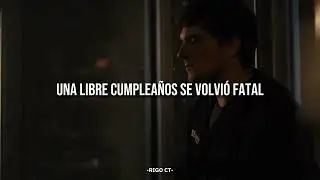 Five Nights At Freddy's Hace años que ocurrió y No lo olvidaré