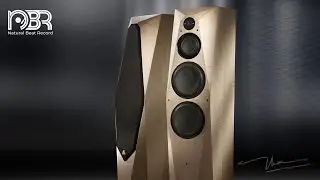 Hi-Res Music 24 bit - Hi End Sound Test - Natural Beat Records